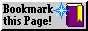 Blinkie: Bookmark